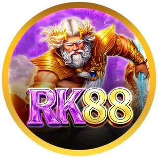 RK88 - Game Arcade Seru dan Menantang